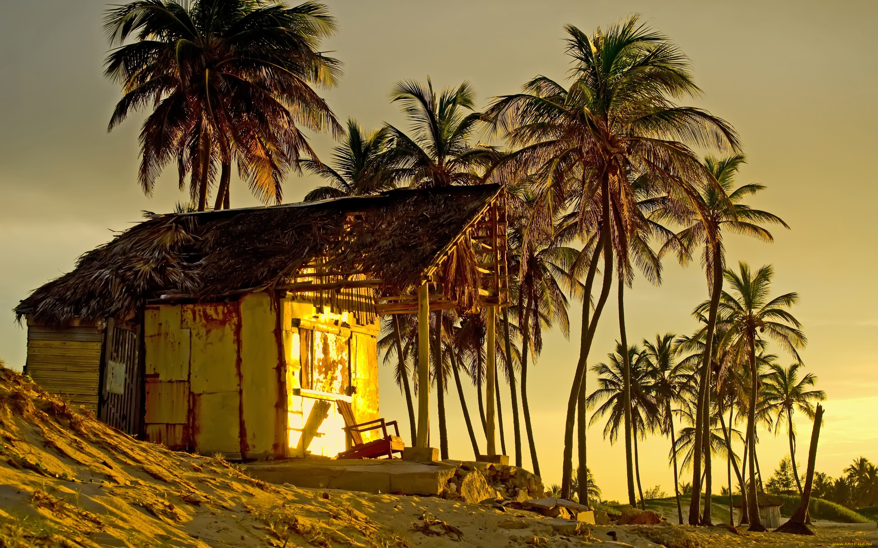 , ,  ,  , , sand, tropical, shore, sea, beach, sunset, , , , , paradise, 